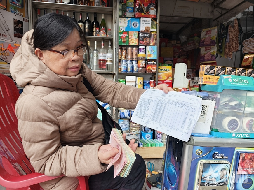 Quy định mới nhất về thuế đối với cá nhân và hộ kinh doanh